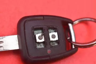 55351703 Иммобилайзер Opel Zafira A Арт AL16717282531, вид 3