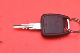 55351703 Иммобилайзер Opel Zafira A Арт AL16717282531, вид 4