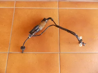 9002853F Автономный отопитель (Webasto) Audi A3 8P Арт AL7922368091