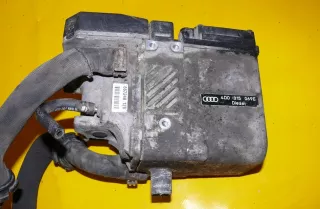  Автономный отопитель (Webasto) Audi A8 D2 (S8) Арт AL9607968243, вид 4