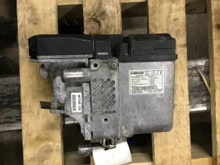brak,informacji Автономный отопитель (Webasto) Renault Master 2 Арт AL9940224351, вид 1