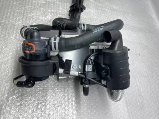 5WA815005C,3Q0963513A Автономный отопитель (Webasto) Volkswagen Golf 5 Арт AL11547016273, вид 5