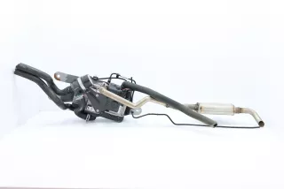 9330592 Автономный отопитель (Webasto) BMW X5 F15 Арт AL11655558413, вид 1