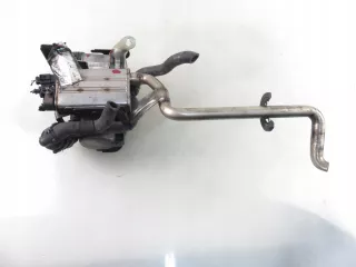 1K0815065H Автономный отопитель (Webasto) Volkswagen Touran 1 Арт AL16230774872, вид 1