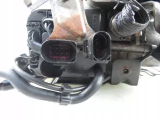 1K0815065H Автономный отопитель (Webasto) Volkswagen Touran 1 Арт AL16230774872, вид 2