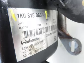 1K0815065H Автономный отопитель (Webasto) Volkswagen Touran 1 Арт AL16230774872, вид 3