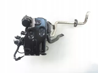 1K0815065H Автономный отопитель (Webasto) Volkswagen Touran 1 Арт AL16230774872, вид 4