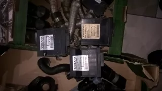 oryginał Автономный отопитель (Webasto) Hyundai Porter Арт AL16436183052, вид 2