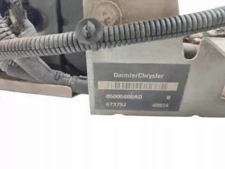05005600AD Автономный отопитель (Webasto) Chrysler Voyager 5 Арт AL16459652153, вид 8