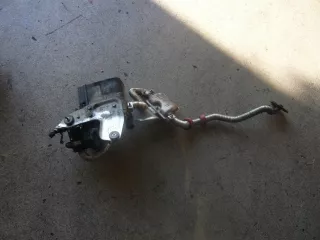 8Z0815069 Автономный отопитель (Webasto) Mitsubishi Canter Арт AL16542176685, вид 1
