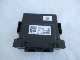 13521137 Блок управления парктрониками Opel Astra K Арт AL9401196976