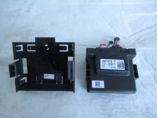  Блок управления парктрониками Opel Astra K Арт AL10161735793