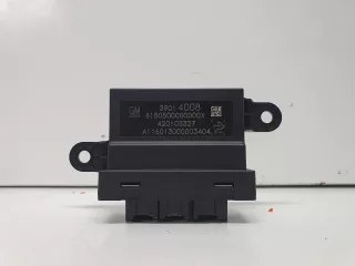 39014008 Блок управления парктрониками Opel Astra K Арт AL11460001826, вид 1