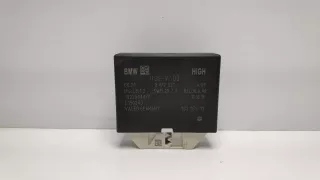 9472522 Блок управления парктрониками BMW X3 G01 Арт AL16219922259, вид 1