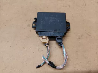 259900004R Блок управления парктрониками Renault Megane 3 Арт AL16806095140, вид 1
