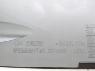 39102962,GBIMPORT,3 Корпус печки Opel Astra K Арт AL16425201712, вид 5