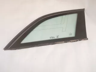 MERCEDES,W204 Стекло двери задней левой Mercedes C W204 Арт AL7554510839, вид 1