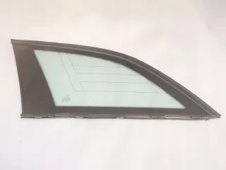 MERCEDES,W204 Стекло двери задней левой Mercedes C W204 Арт AL7554510839, вид 3