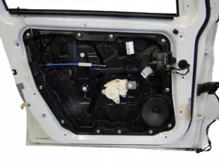 A2467200179 Стекло двери передней левой Mercedes B W246 Арт AL11246847014, вид 1