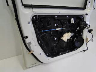 A2467200179 Стекло двери передней левой Mercedes B W246 Арт AL11246847014, вид 2