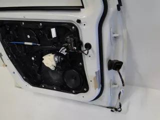A2467200179 Стекло двери передней левой Mercedes B W246 Арт AL11246847014, вид 4