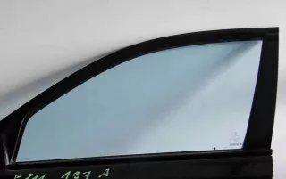 A2117250310 Стекло двери передней левой Mercedes E W211 Арт AL11321351726, вид 3