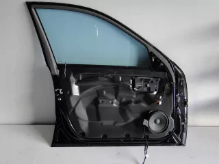 A2117250310 Стекло двери передней левой Mercedes E W211 Арт AL11321351726, вид 6