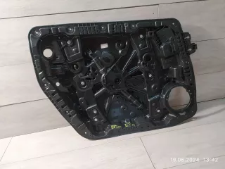 A2477201906 Стекло двери передней левой Mercedes B W247 Арт AL16588147476, вид 1