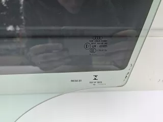  Стекло двери передней левой Audi A4 B9 Арт AL16631394741, вид 4