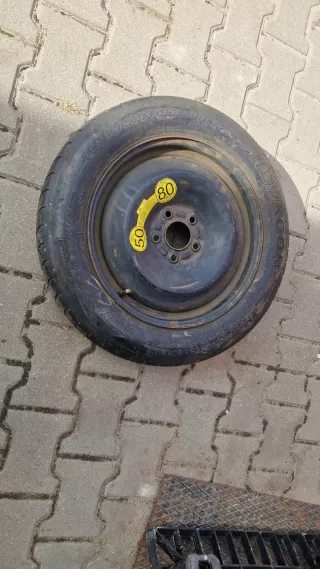8V41-1A479-AA Запасное колесо Ford Focus 1 Арт AL16579287381, вид 1