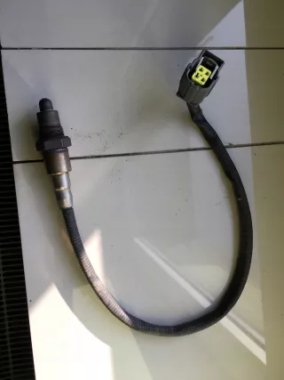 A0075426418 Лямбда-зонд Mercedes E C207 Арт AL7630727264, вид 1