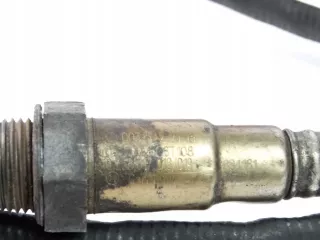 A0035427118 Лямбда-зонд Mercedes S W221 Арт AL7838851271, вид 2