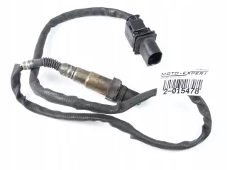 A0035427118 Лямбда-зонд Mercedes S W221 Арт AL7838851271, вид 3