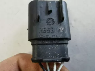 0258006206 Лямбда-зонд Lancia Lybra Арт AL9059921601, вид 2
