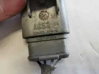 0258006206 Лямбда-зонд Lancia Lybra Арт AL9061414933, вид 2