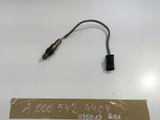 A0005424404 Лямбда-зонд Mercedes A W177 Арт AL9086895707_2, вид 2