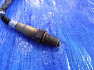 9810666880 Лямбда-зонд Citroen C3 Aircross  Арт AL9652225614, вид 2