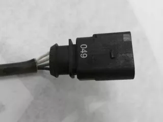 06F906262 Лямбда-зонд Seat Leon 1 Арт AL10669986936, вид 3