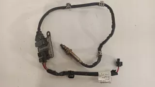 0009053109 Лямбда-зонд Mercedes A W177 Арт AL10855614478_4, вид 1
