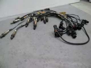 04L906262A Лямбда-зонд Volkswagen Arteon Арт AL11509050589_2, вид 1