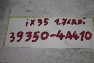 39350-4A410 Лямбда-зонд Hyundai IX35 Арт AL11832000038, вид 2