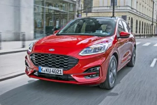 LX61-9G444-BB Лямбда-зонд Ford Kuga 3 Арт AL12088040702, вид 6