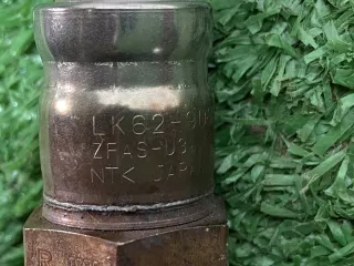 LR125273 Лямбда-зонд Land Rover Range Rover 4 Арт AL12221870572_2, вид 2