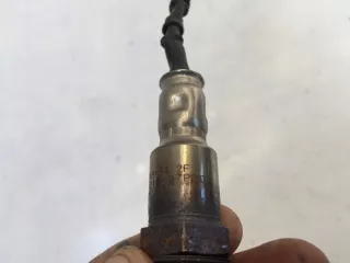 39210-07PD0 Лямбда-зонд Hyundai Bayon Арт AL12225901980, вид 3