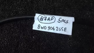 8W0906265E Лямбда-зонд Volkswagen Touareg 3 Арт AL12268888547, вид 2