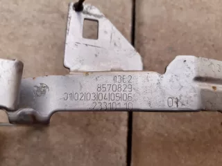 8570829 Лямбда-зонд BMW X3 G01 Арт AL12283682120, вид 3