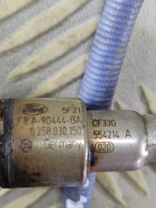 F1FA9G444BA Лямбда-зонд Ford Focus 1 Арт AL15823572894, вид 3