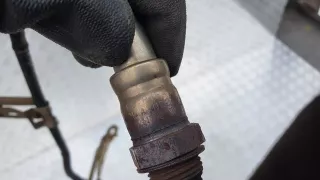 PYFA-188G1 Лямбда-зонд Mazda CX30 Арт AL15884055999, вид 2