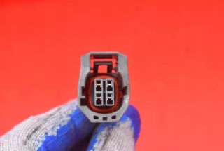 07F08-4750 Лямбда-зонд Mazda 3 BK Арт AL16055151933, вид 4