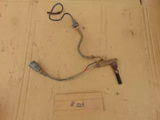 AV61-9T640-BE Лямбда-зонд Ford Mondeo 3 Арт AL16085099137, вид 1